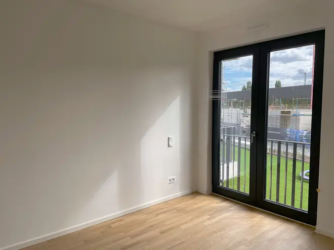 2 Zimmer Wohnung mit 56 m² in Köln – Bild 7