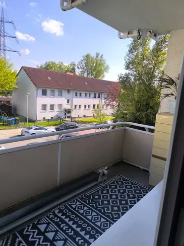 3 Zimmer Wohnung mit 61 m² in Essen – Bild 4