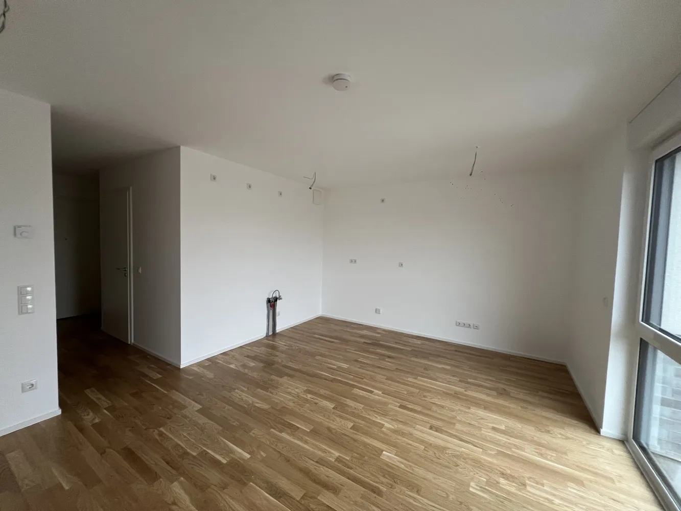 2 room apartment with 58 m² in Düsseldorf – Photo 9