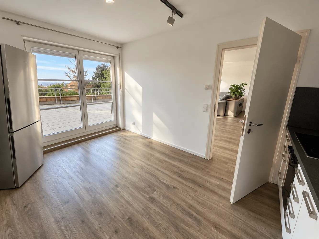 2 Zimmer Wohnung mit 118 m² in Heidelberg – Bild 11