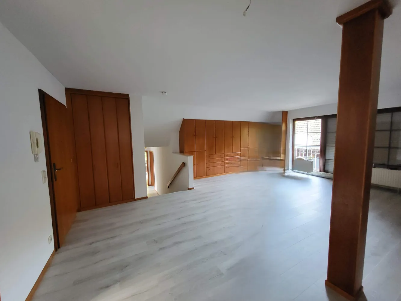 4 Zimmer Wohnung mit 100 m² in Heidelberg – Bild 1