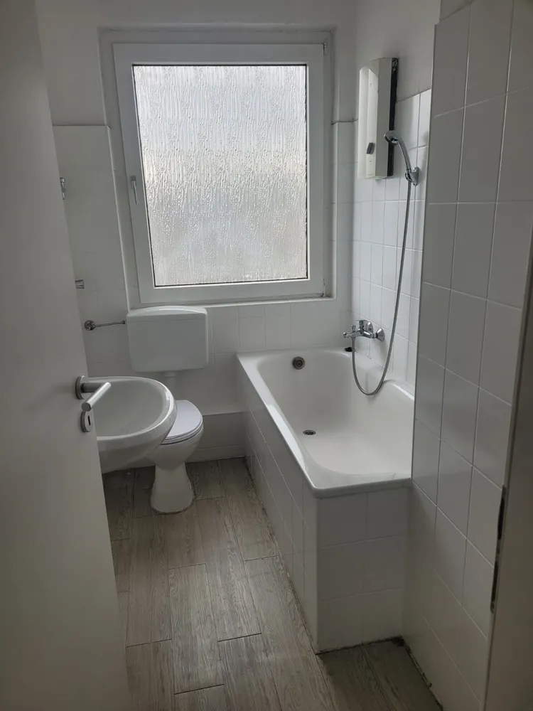 2 Zimmer Wohnung mit 55 m² in Duisburg – Bild 3