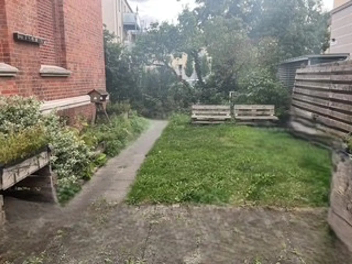 4 room apartment with 93 m² in Brunswick – Photo 3