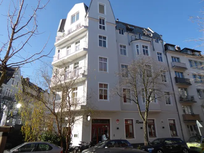 2 Zimmer Wohnung mit 79 m² in Düsseldorf – Bild 2