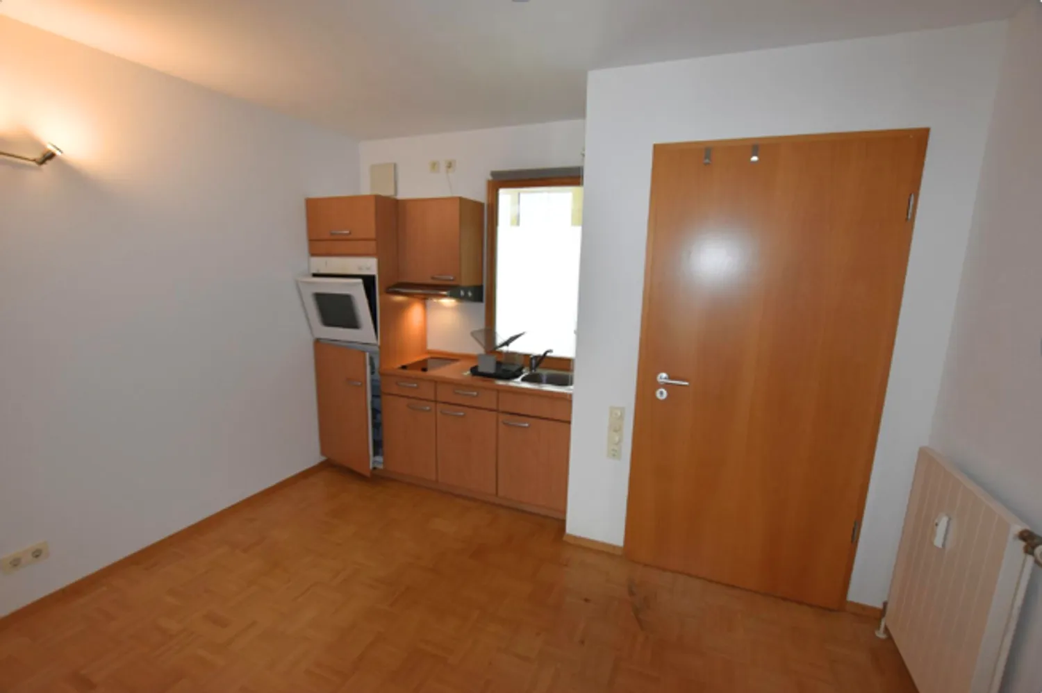 1 room apartment with 45 m² in Stuttgart – Photo 3