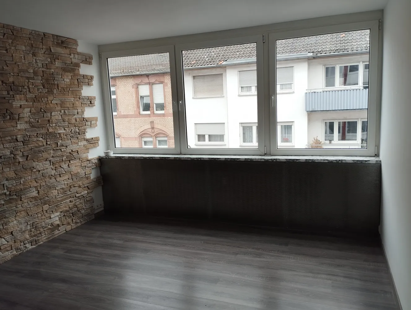 1 Zimmer Wohnung mit 30 m² in Mannheim – Bild 3