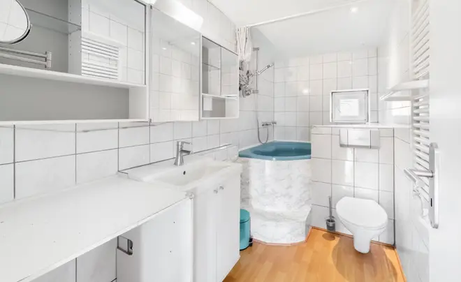 3 Zimmer Wohnung mit 85 m² in Duisburg – Bild 2