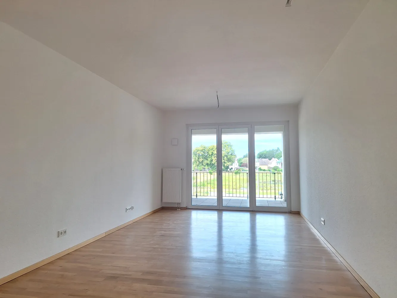 2 Zimmer Wohnung mit 70 m² in Osnabrück – Bild 5