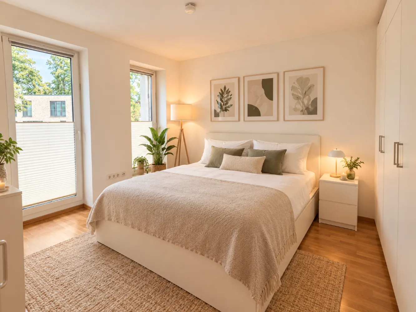 2 Zimmer Wohnung mit 41 m² in Oldenburg – Bild 3