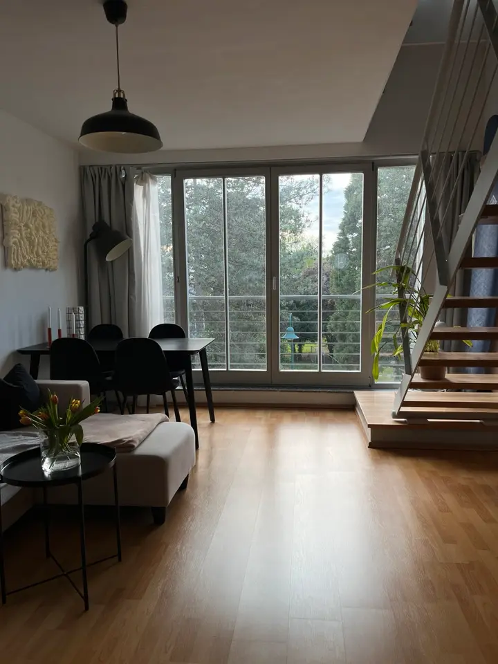 2 Zimmer Wohnung mit 45 m² in Darmstadt – Bild 7
