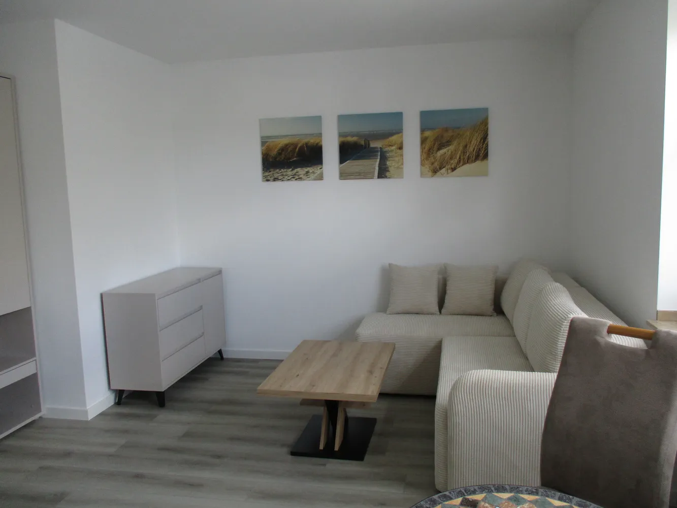 1 Zimmer Wohnung mit 29 m² in Düsseldorf – Bild 2