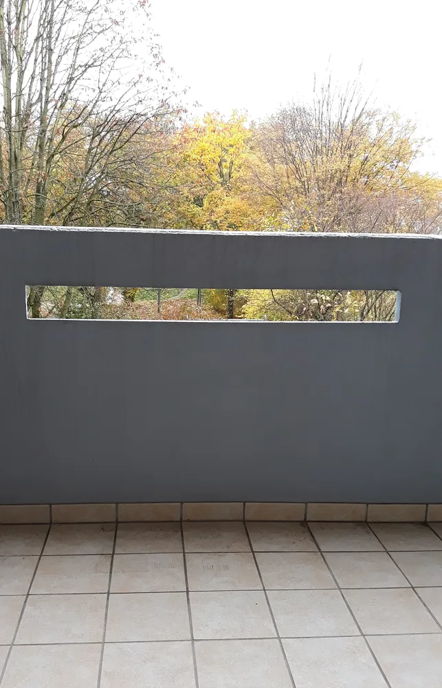 2 Zimmer Wohnung mit 51 m² in Weinheim – Bild 2