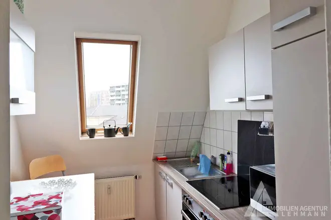 2 Zimmer Wohnung mit 58 m² in Halle (Saale) – Bild 7