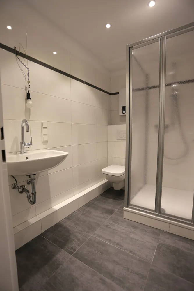 2 room apartment with 58 m² in Düsseldorf – Photo 9