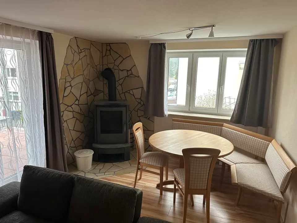 3 Zimmer Wohnung mit 56 m² in Backnang – Bild 7