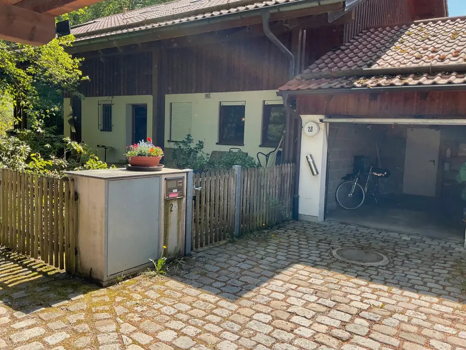 WG-Zimmer mit 42 m² in Starnberg – Bild 4