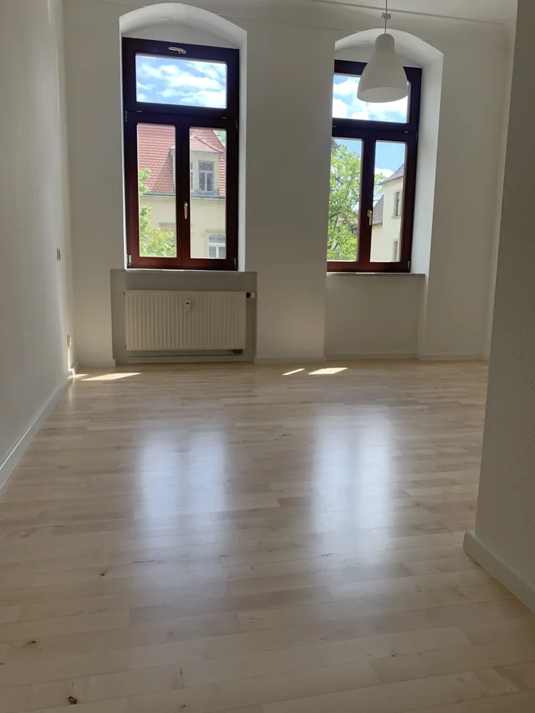 2 Zimmer Wohnung mit 52 m² in Dresden – Bild 4