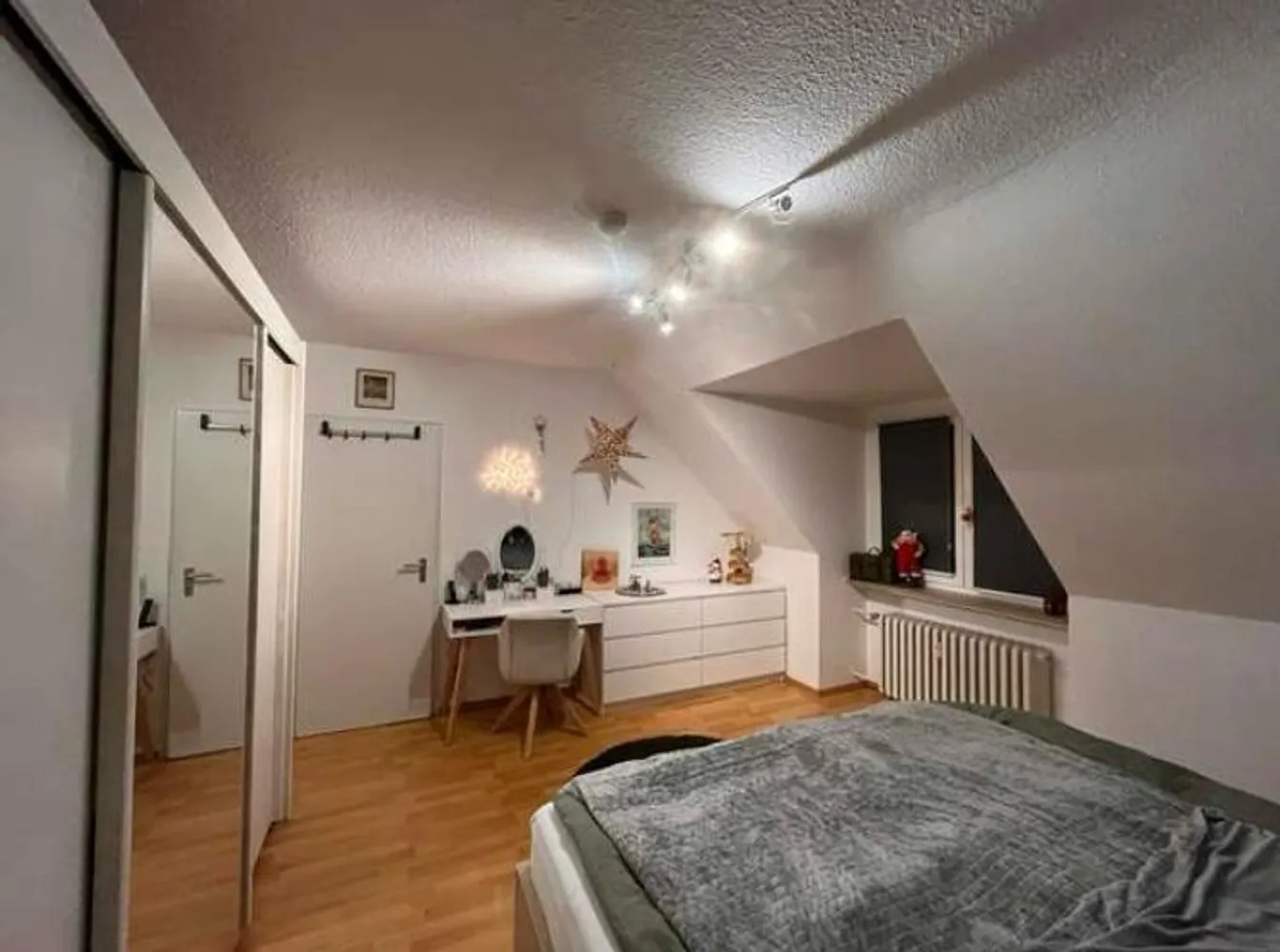 3 Zimmer Wohnung mit 60 m² in Essen – Bild 8