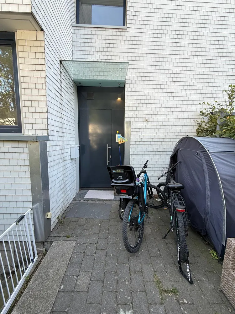 3 room apartment with 111 m² in Cologne – Photo 6