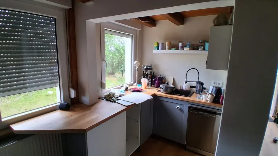 3 Zimmer Haus mit 49 m² in Falkensee – Bild 2