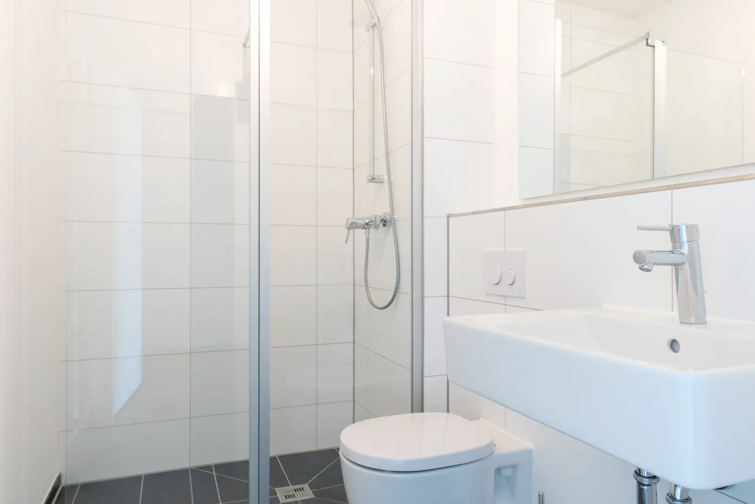 1 Zimmer Wohnung mit 31 m² in München – Bild 4