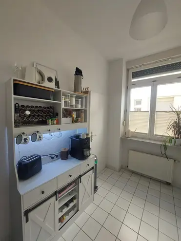 3 Zimmer Wohnung mit 65 m² in Frankfurt am Main – Bild 7