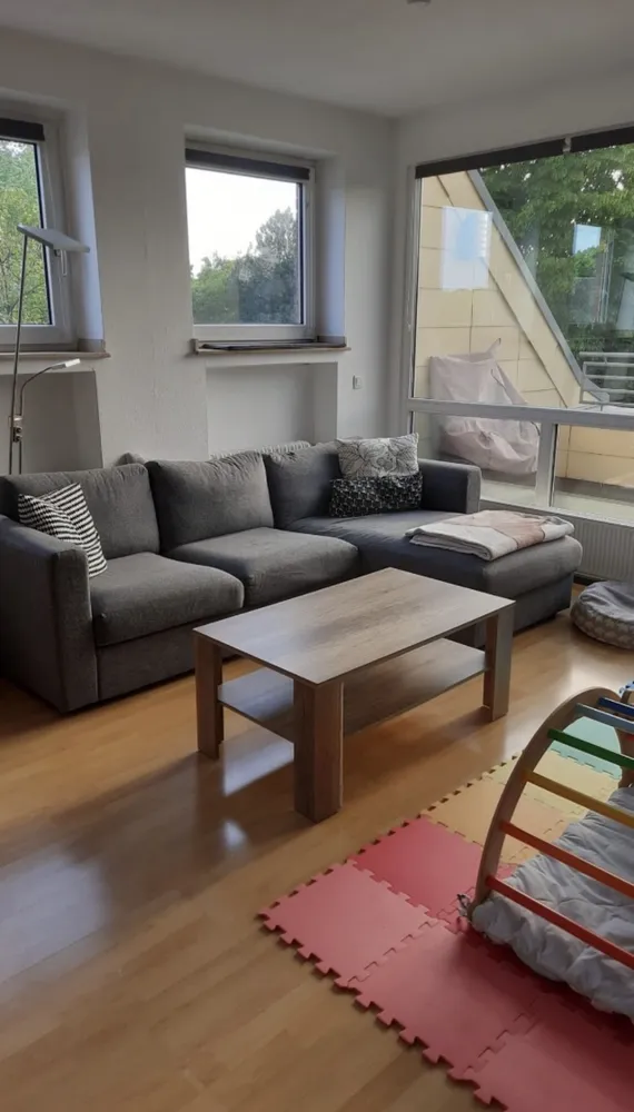 4 Zimmer Wohnung mit 92 m² in Krefeld – Bild 4