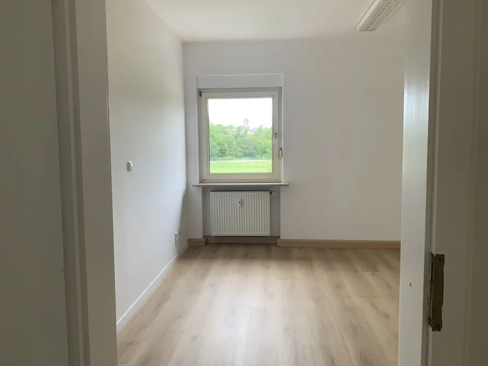 3 Zimmer Wohnung mit 100 m² in Hof – Bild 8