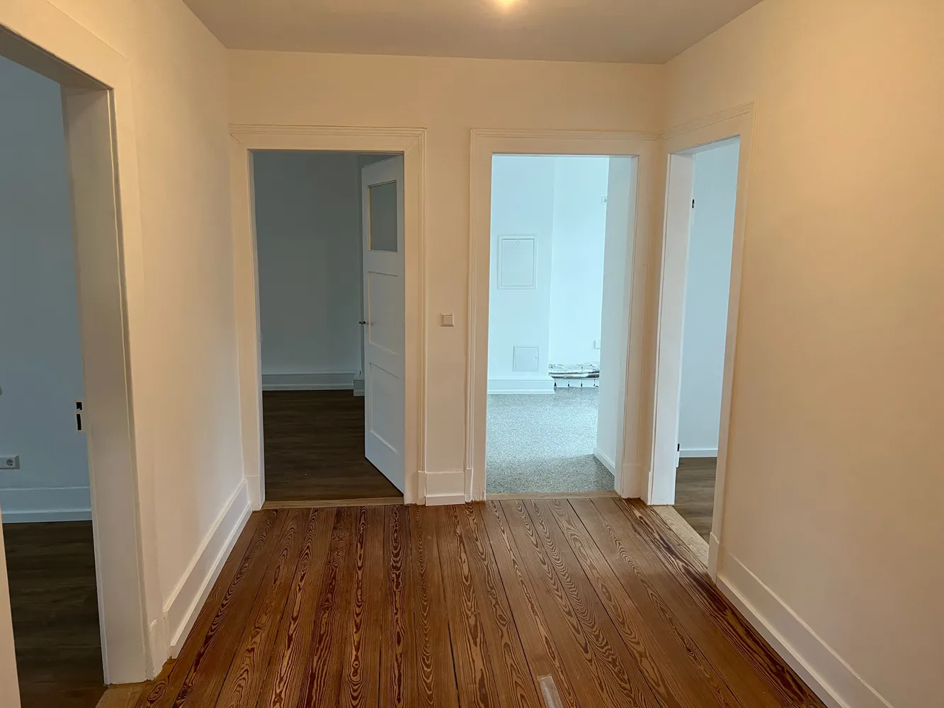 3 Zimmer Wohnung mit 67 m² in Stuttgart – Bild 11