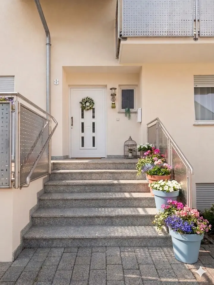 4 Zimmer Wohnung mit 110 m² in Pforzheim – Bild 8