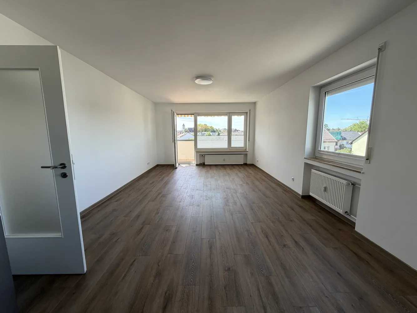 3 Zimmer Wohnung mit 85 m² in Neu-Ulm – Bild 8