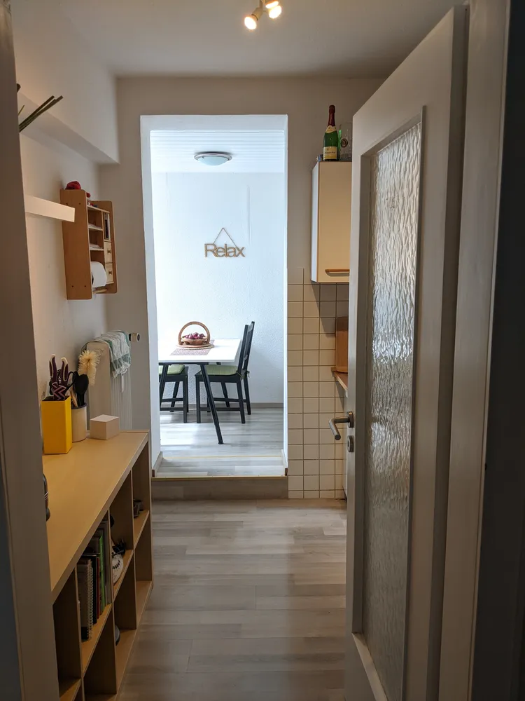 3 room apartment with 65 m² in Duisburg – Photo 3