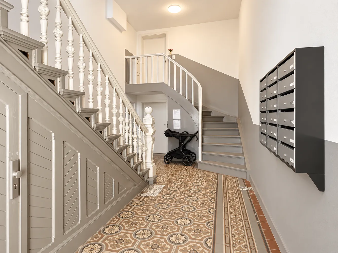 4 Zimmer Wohnung mit 61 m² in Herne – Bild 4