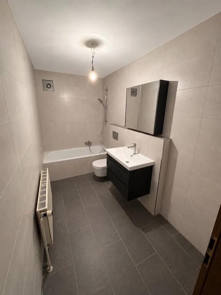 2 Zimmer Wohnung mit 60 m² in Augsburg – Bild 5