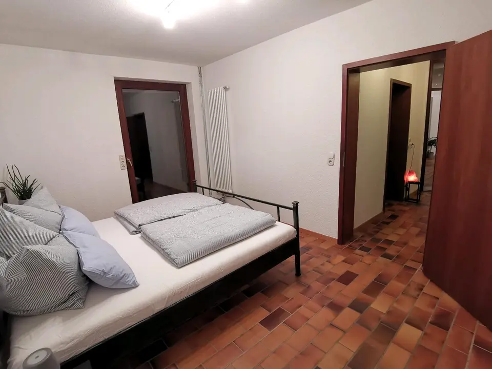 3 Zimmer Wohnung mit 100 m² in Bühl – Bild 10