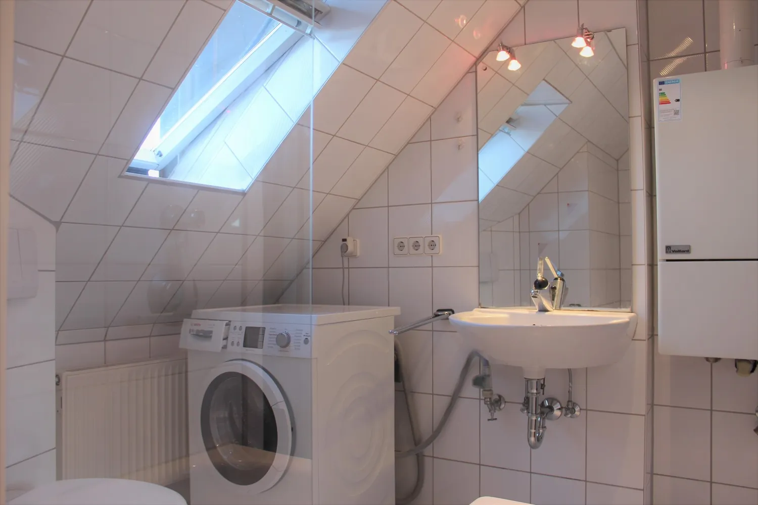 3 Zimmer Wohnung mit 96 m² in Nürnberg – Bild 6