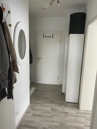 3 Zimmer Wohnung mit 63 m² in Mönchengladbach – Bild 2