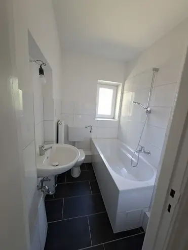 3 Zimmer Wohnung mit 56 m² in Lübeck – Bild 4