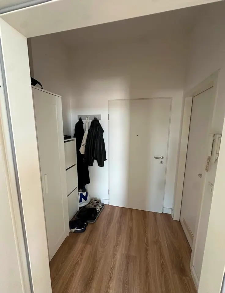 WG-Zimmer mit 25 m² in Leipzig – Bild 5