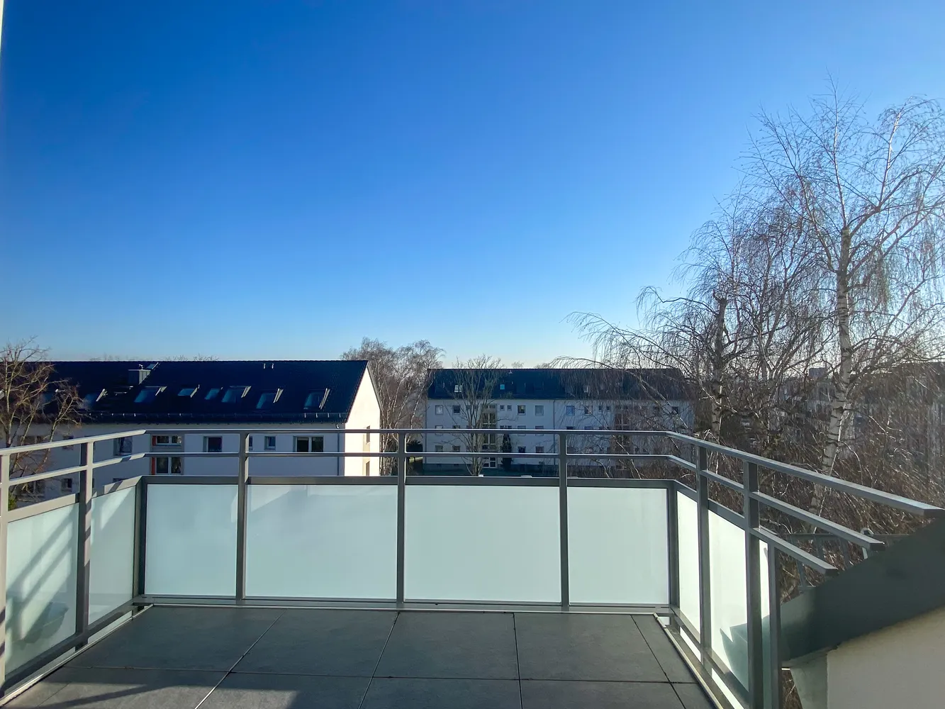 2 Zimmer Wohnung mit 58 m² in Wiesbaden – Bild 1