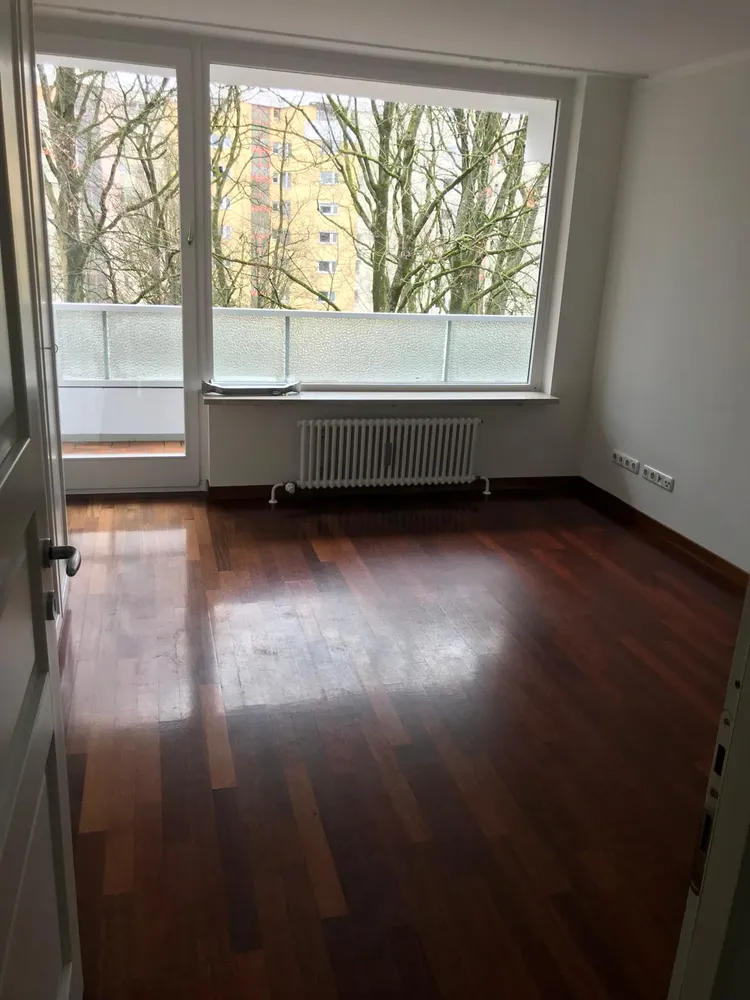 3 room apartment with 84 m² in Augsburg – Photo 10