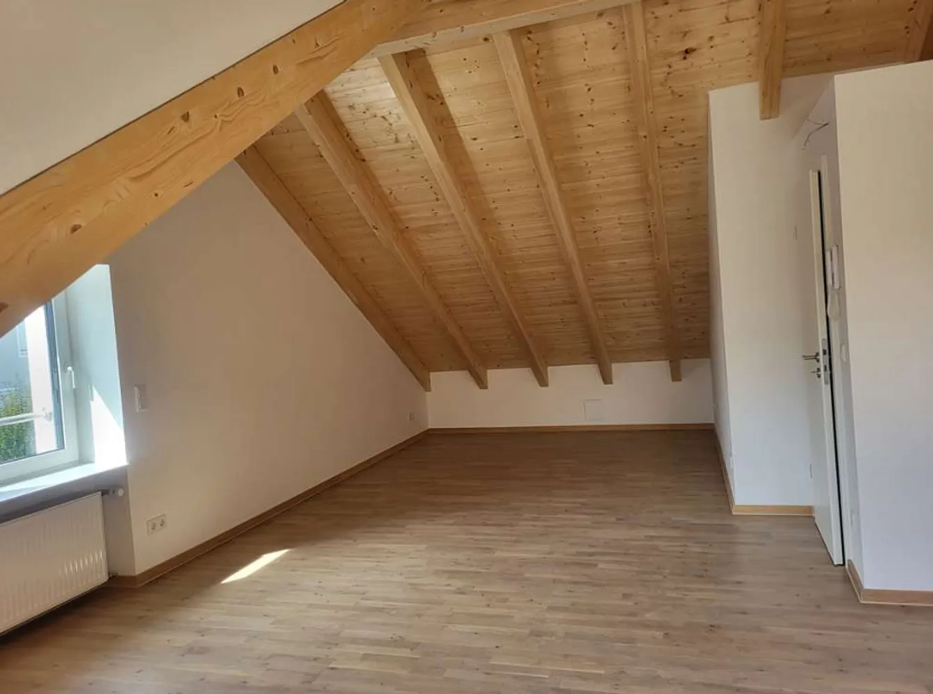 1 Zimmer Wohnung mit 37 m² in München – Bild 2