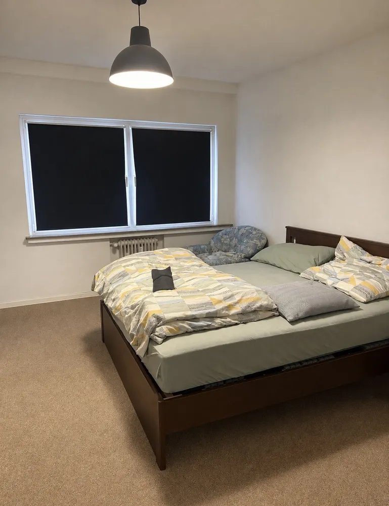 3 Zimmer Wohnung mit 68 m² in Mülheim an der Ruhr – Bild 2