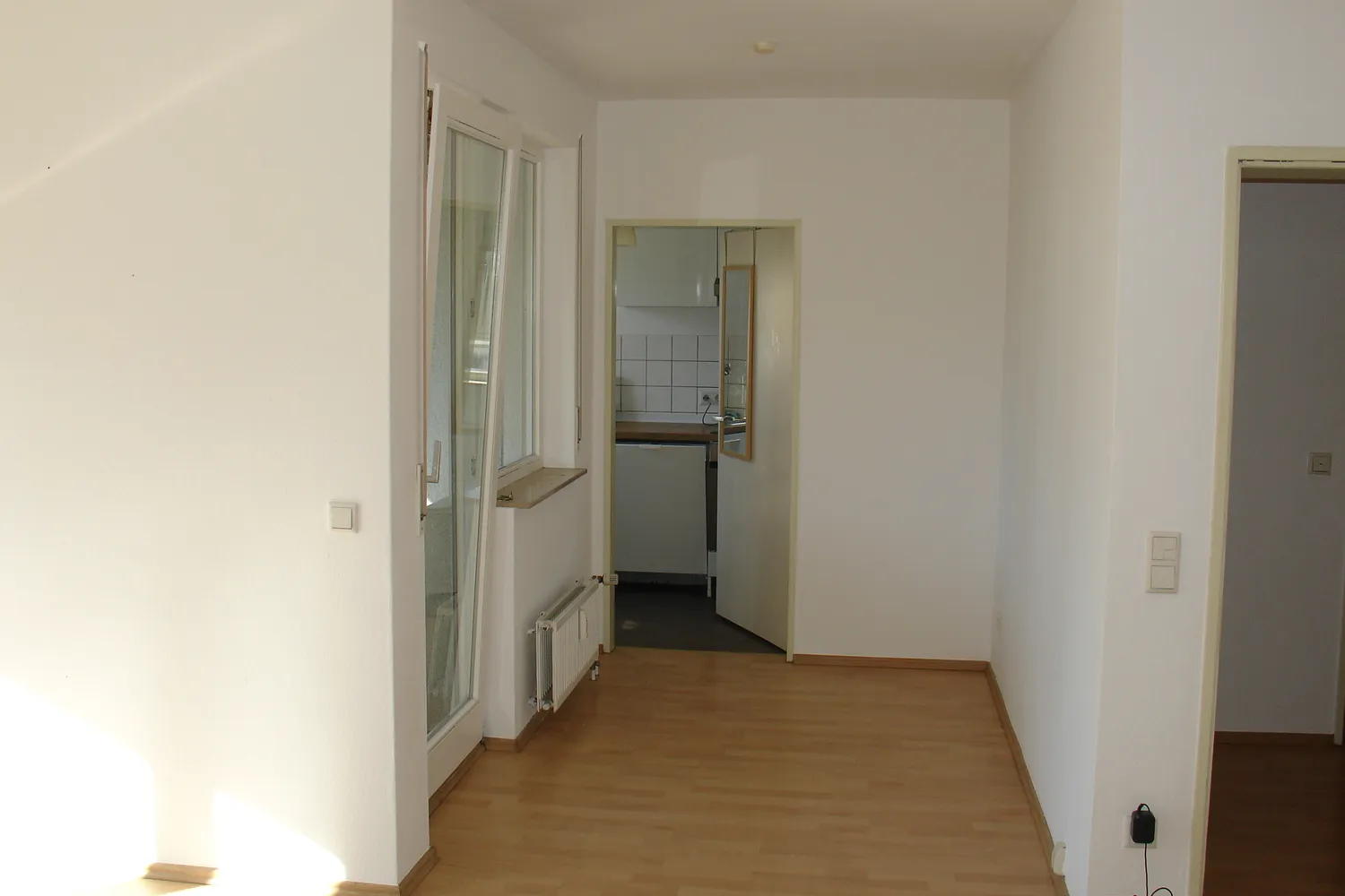 1 Zimmer Wohnung mit 43 m² in Frankfurt am Main – Bild 9