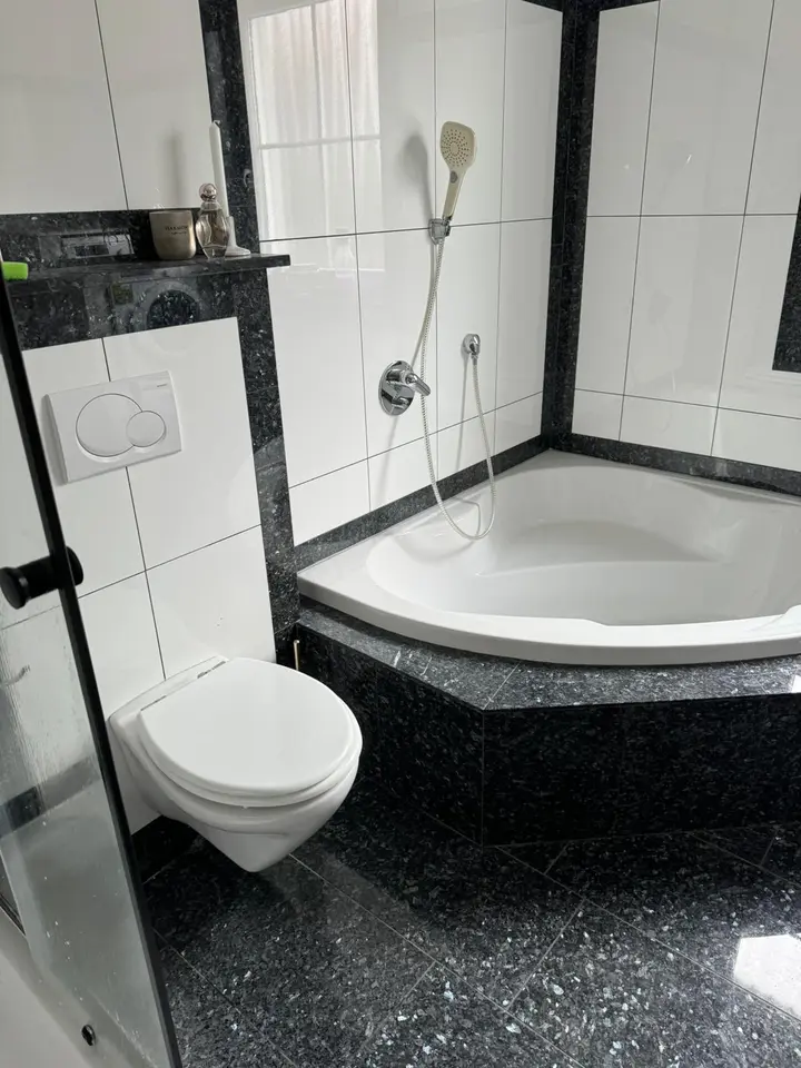 5 Zimmer Wohnung mit 136 m² in Donauwörth – Bild 9