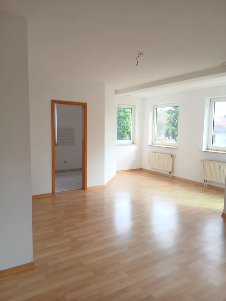 2 room apartment with 63 m² in Magdeburg – Photo 5