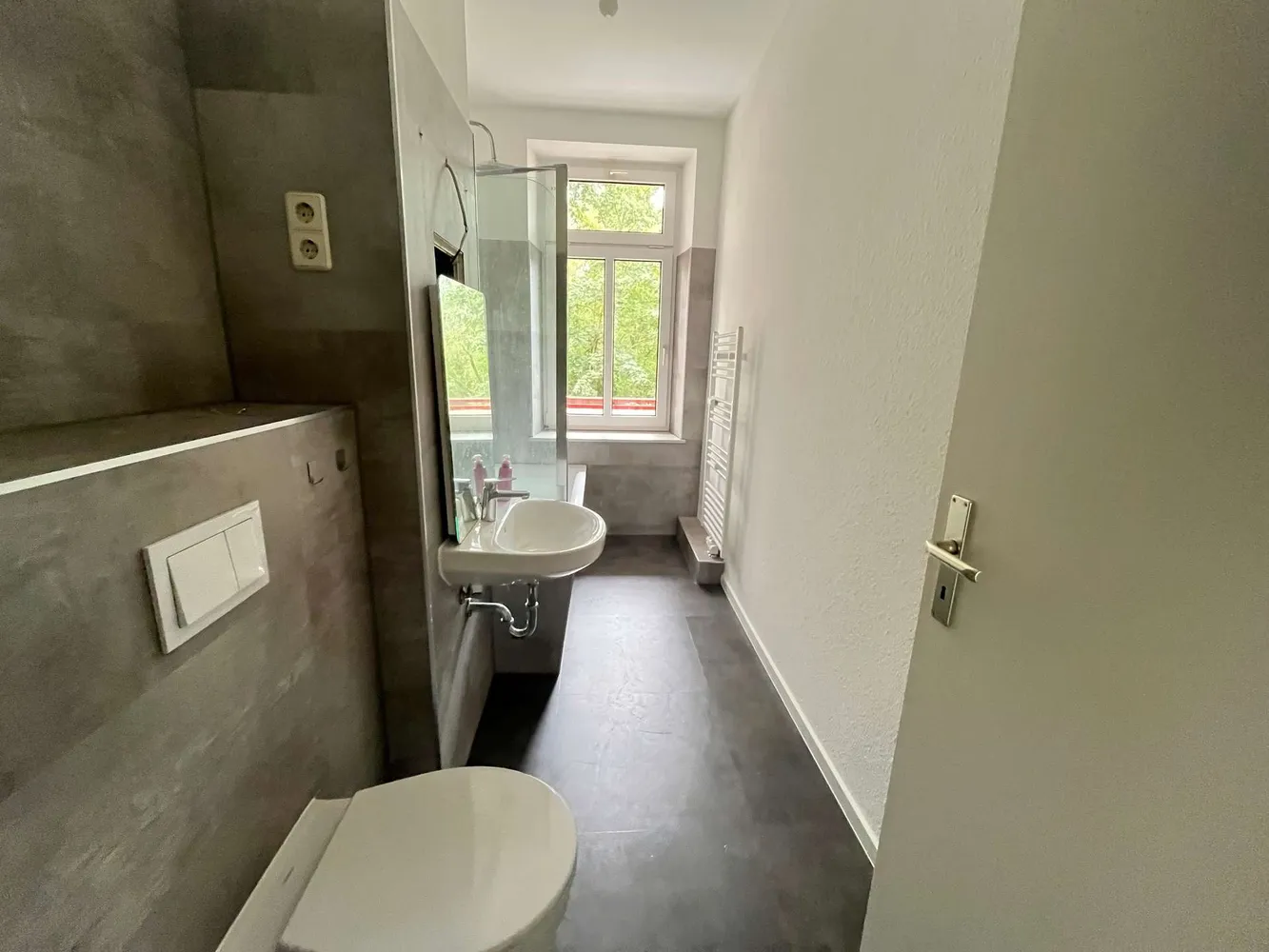 3 room apartment with 84 m² in Chemnitz – Photo 8