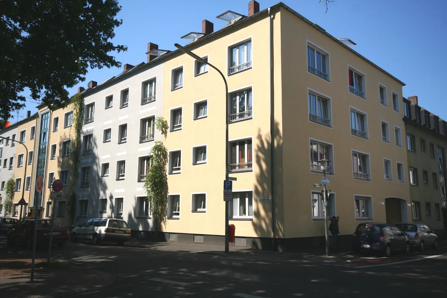 3 Zimmer Wohnung mit 85 m² in Krefeld – Bild 12