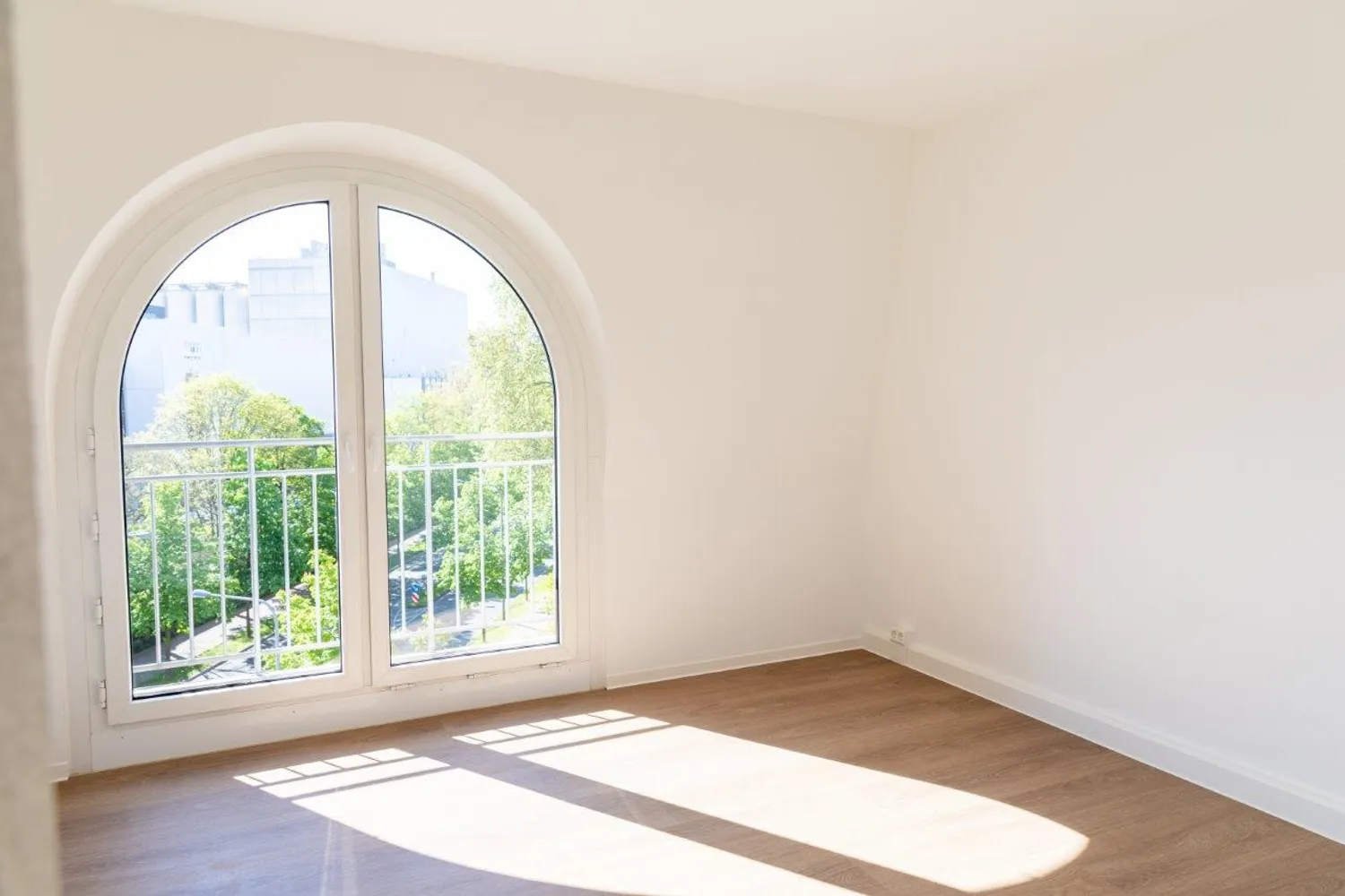 2 Zimmer Wohnung mit 75 m² in Frankfurt am Main – Bild 8