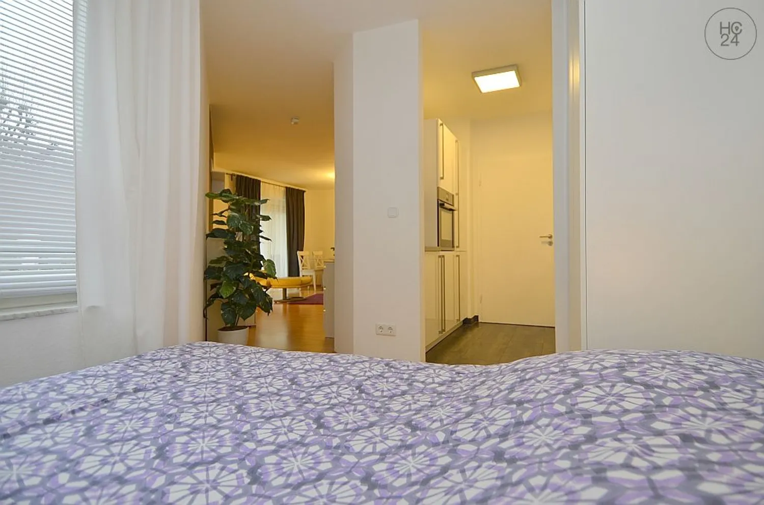 2 Zimmer Wohnung mit 48 m² in Wiesbaden – Bild 11
